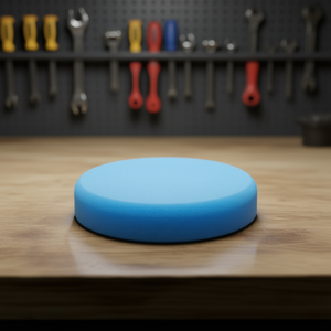 Paquete de Esponjas de Pulido Festool PS STF BL para Pulido de Precisión - Product Image 3