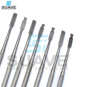 SUAVE SURGICAL INSTRUMENTS Utilise des Instruments de Dentistes Meilleur Fournisseur Prix Compétitif Ciseaux Dentaires - Product Image 4