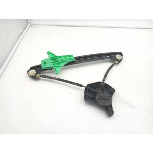 Mecanismo Regulador de Ventanilla Trasera Izquierda para VOLKSWAGEN Golf 7 Sedán (12>) 5G4839461C - Product Image 5