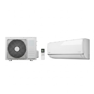 เครื่องปรับอากาศ 18000 BTU ระบบอินเวอร์เตอร์ ใช้สารทำความเย็น R32 ดีไซน์ทนทาน เชื่อถือได้ ระบบทำความเย็นรวดเร็ว ติดตั้งง่าย - Product Image 1