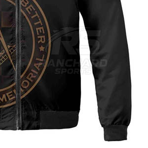 Chaqueta Formal de Logia para Hombre, Abrigo Masónico Bordado, Chaqueta Masónica Bordada para Hombre - Product Image 6