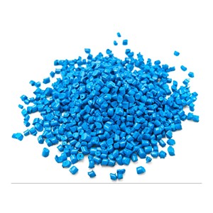 Haute Concentration Haute Brillance Haute Noirceur PP PE ABS TPU PC PS Plastique Couleur Noir Masterbatch - Product Image 2