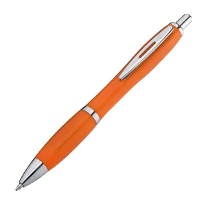 Penna a Sfera ERIN Multicolore Personalizzata Promozionale - Product Image 2