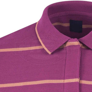 Camisetas Polo de Último Diseño, Camisetas Polo Casuales, Camisetas Polo de Color Personalizado con Logotipo Personalizado - Product Image 3