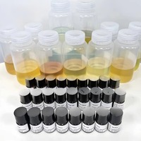8001-8040 Aceite de Fragancia Concentrado de Lujo de 5 ml para la Elaboración de Perfumes, para Velas, Inspirado en Diseñadores, Aceite Difusor sin Agua