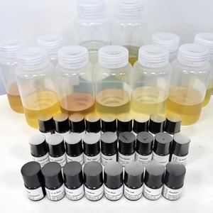8001-8040 Huile de parfum concentrée de luxe 5 ml pour la fabrication de parfums, pour bougies, inspirée des créateurs, huile de diffuseur sans eau - Product Image 1