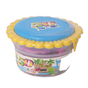 Plastilina de Colores - Multi - Product Image 1