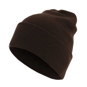 jacquard Top selling Latest Arrival Top Quality <b>Winter</b> Unisex Beanie <b>Caps</b> <b>Winter</b> Warm Ribbed Knitted <b>Winter</b> Outdoor Beanie - Product Image 1