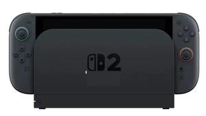 Auténtica tableta de consola Nintendos Switch 2 con controlador Pro Oled Grade DIY - Product Image 6