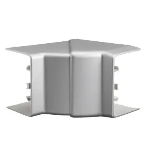 Accessori Connettore Angolare Interno per Condotto a Parete ISM10351 per Schneider Electric - Product Image 1