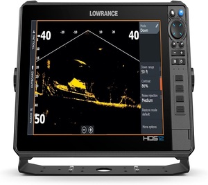 เครื่องหาปลา Lowrance HDS Pro 12 คุณภาพสูง - Product Image 3