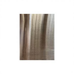 Plaque en alliage de nickel C276 EN 2.4819 EN10204 3.2 Certificat SASA ALLOY pour l'aérospatiale et la production d'énergie - Product Image 2