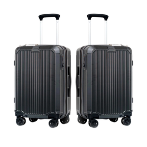 Venta directa de fábrica Bolsa de equipaje Abs Pc 615 Gancho colgante para equipaje Maleta de equipaje Forro de poliéster Hung Phat Fabricante - Product Image 1