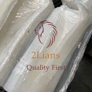 2Lians <b>LLDPE</b> Recycled Pellets Natural AU Origin - Product Image 1