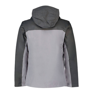 Chaqueta Impermeable de Diseño Personalizado, Cortavientos, Chaqueta de Exterior para Viajes y Senderismo, Resistente al Viento, Abrigada, Venta al por Mayor 2025 - Product Image 3