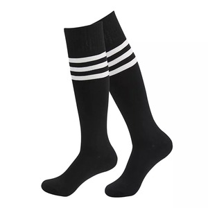 Professional Soccer <b>Socks</b> <b>Long</b> Knee Soccer Sport <b>Socks</b> <b>Men</b> Fashion Compression Thermal Winter <b>Socks</b> by Maximize Wear - Product Image 5