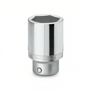 ซ็อกเก็ตเฟคอมแบบยาว 6 จุด ขนาด 3/4 นิ้ว - เครื่องมือคุณภาพสูง - Product Image 3