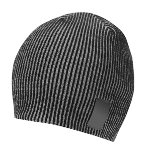 Gorros de Invierno Unisex con Logotipo Personalizado, Nuevo Diseño, Venta Directa de Fábrica, Cómodos, con Patrón de Personajes, 100% Algodón para Exteriores - Product Image 3