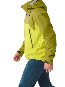 Windbreaker Lightweight <b>Jacket</b> For Men Wholesale Breathable Outdoorwear Windproof With Customize Logo outdoor <b>jackets</b> - Product Image 4