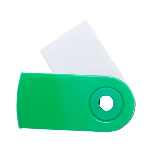 Gomme da Cancellare Personalizzate Isiro Twister, Gadget Personalizzabili - Product Image 1