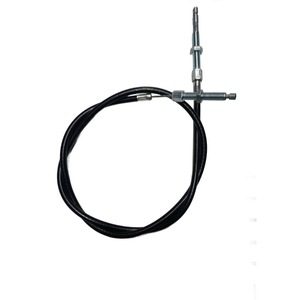 Clutch <b>Cable</b> for Z800 Bicycle Model Ref 976571 Compatible Bicycle <b>Cables</b> & Housing - Product Image 1