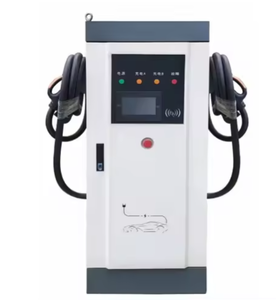 Estación de Carga Rápida ORIGINAL NUEVA para Vehículos Eléctricos - Product Image 1