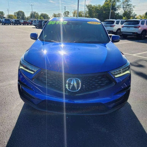 ใช้2021 ACU-RA RDX A-Spec - Product Image 1