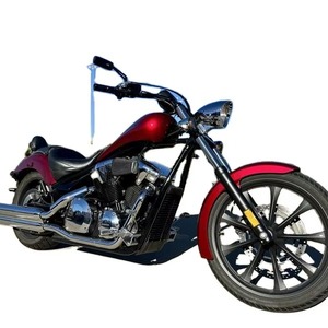 Oferta Especial Profound FIRST BODY 2024: Motocicletas Honda Fury Cruiser - Product Image 1