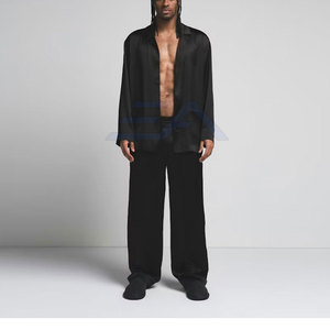 Diseño Único, Nueva Llegada, Pijamas Casuales Transpirables para Hombre, Talla Grande, Secado Rápido, Alta Calidad a Bajo Precio - Product Image 2