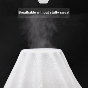 Fabricante de camisetas polo personalizadas, polos para hombre, polos de algodón informales al por mayor con impresión de logotipo OEM para el trabajo y la moda - Product Image 6