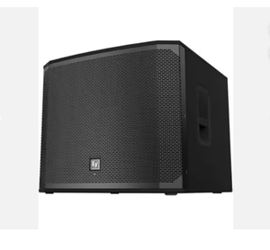 ซับวูฟเฟอร์แท้ รุ่น SALES GENUINE ETX-18SP 18 นิ้ว กำลังขับ 1800 วัตต์ - Product Image 4