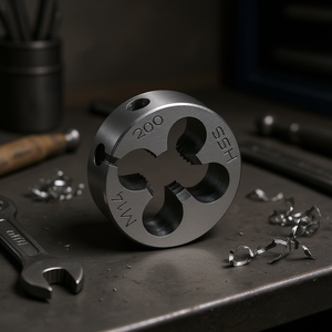 Usag Round Dies Tap & Die Categoría de producto - Product Image 3