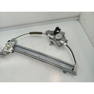 Mécanisme de lève-vitre avant droit NISSAN Juke Série F15 807211KA0C (14>18) - Product Image 5
