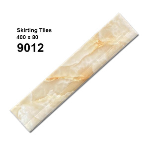 Gạch Ốp Tường Gốm Gạch Lát Sàn Sứ Viền 400X80 Mm - Product Image 5