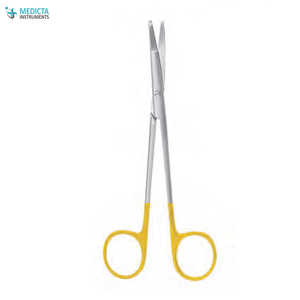 Kilner กรรไกรผ่าตัด TC-อุปกรณ์เกี่ยวกับหัวใจและหลอดเลือดและทรวงอก - Product Image 6