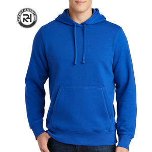 Coton Rebelle ange hiver sweats à capuche 100% coton polaire Streetwear pull surdimensionné unisexe personnalisable de haute qualité - Product Image 1