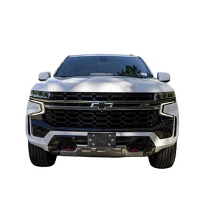 Chevrolet Tahoe Z71 V8 6.2L 4WD d'occasion propre 2022 - Product Image 1