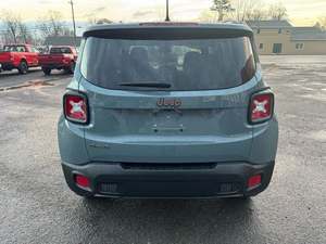 SUPER RÁPIDO 2016 JE-EP RE-NE-GA-DE LATITUDE 75TH ANNIVERSARY 4WD TRANSMISIÓN AUTOMÁTICA ASIENTOS DE CUERO - Product Image 6