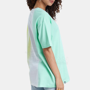 Ropa de mujer Camiseta extragrande cómoda Venta caliente Camiseta extragrande de calidad premium a la venta - Product Image 4