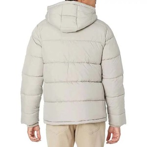 Veste d'hiver populaire pour hommes - Product Image 2