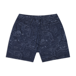 2025 conception personnalisée été nouveau respirant Logo personnalisé poche vierge hommes lâche Shorts décontracté pour hommes - Product Image 6