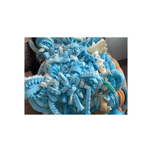 Large Quantities of Recycled Plastic <b>Foam</b> Scrap for Industrial Purposes Low Rates Available - Product Image 5