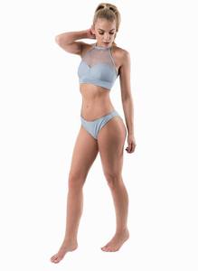 Logotipo personalizado y diseño de trajes de baño para mujer Bikinis y ropa de playa de talla grande trajes de baño personalizados trajes de baño para mujer hechos a medida - Product Image 5