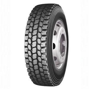 Pneus radiaux sans chambre à air 11R24.5 16PR DRIVE pour camions légers, marque personnalisée, remplacement/réparation, neufs, vente en gros directe d'usine - Product Image 3