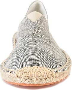 Custom Color <b>Canvas</b> <b>Espadrilles</b> Shoes From Bangladesh Finest Quality Environmentally Friendly Unique Style Jute Shoes for Winter - Product Image 1
