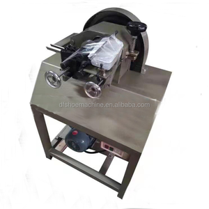 Máquina de Alta Calidad para Recortar Bordes de Cinturones de Cuero, Industrial y para Bricolaje, para Fábrica de Bolsos y Cinturones - Product Image 6