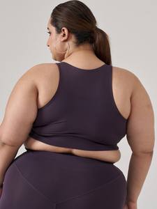 Soutien-gorge de sport en dentelle de haute qualité pour femmes, logo personnalisé XXL, vente en gros de soutien-gorge de gymnastique, vêtements de fitness, vêtements de yoga, vêtements de sport, fournisseur OEM ODM de vêtements - Product Image 3