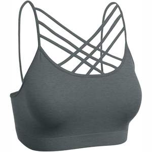 Sujetador Deportivo de Talla Grande para Gimnasio, Transpirable y Cómodo de Usar, Venta Caliente - Product Image 5