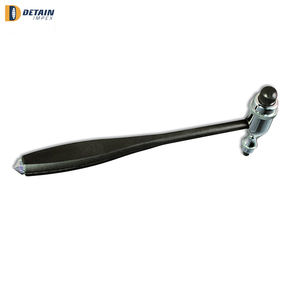 Meilleur produit personnalisé de couleur noire de qualité supérieure le plus récent kit de sutur de marteau de neurochirurgie Instrument médical - Product Image 3