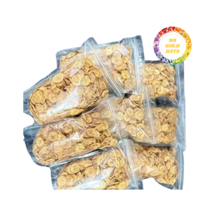 กล้วยทอง-สินค้าส่งตรงจากโรงงาน, เนื้อกรอบ, บรรจุภัณฑ์ที่น่าสนใจ, พร้อมส่งออกทั่วโลก - Product Image 5